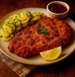 Wiener Schnitzel